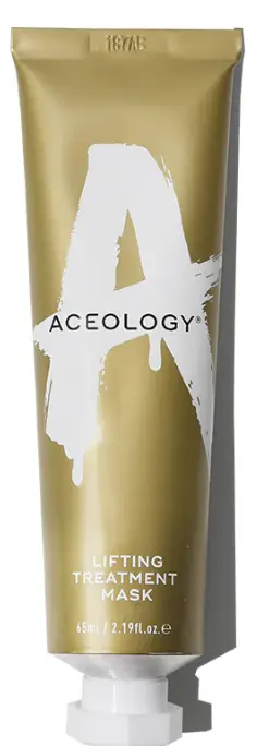 Aceology Lifting Treatment Mask