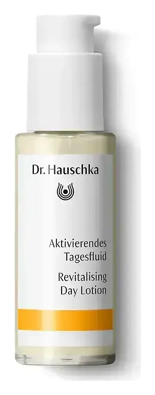 Dr. Hauschka Revitalising Day Lotion