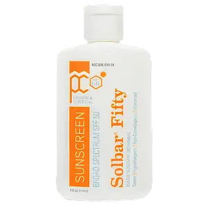 Person & Covey, Inc. Solbar Fifty SPF 50