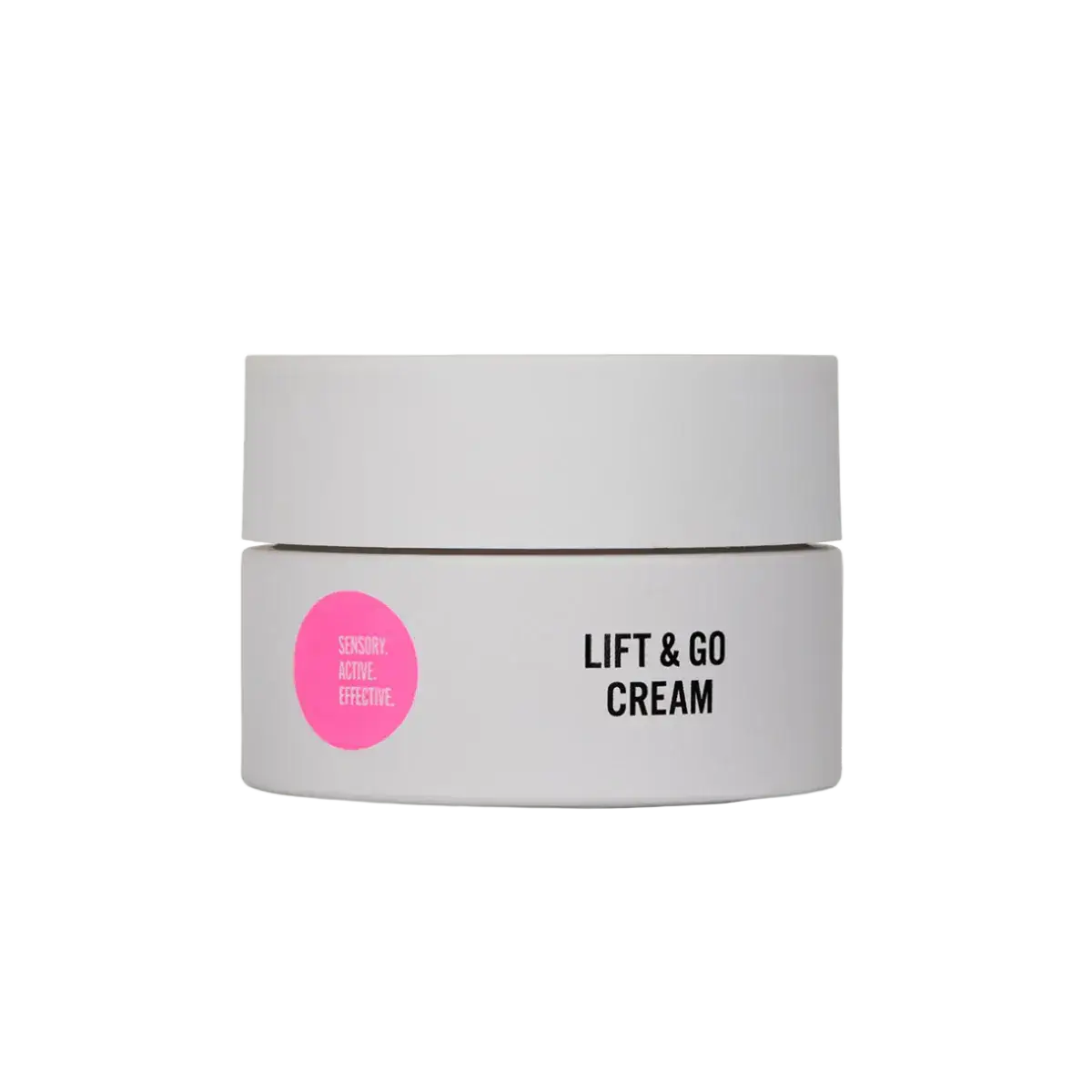 Histomer Lift & Go Cream