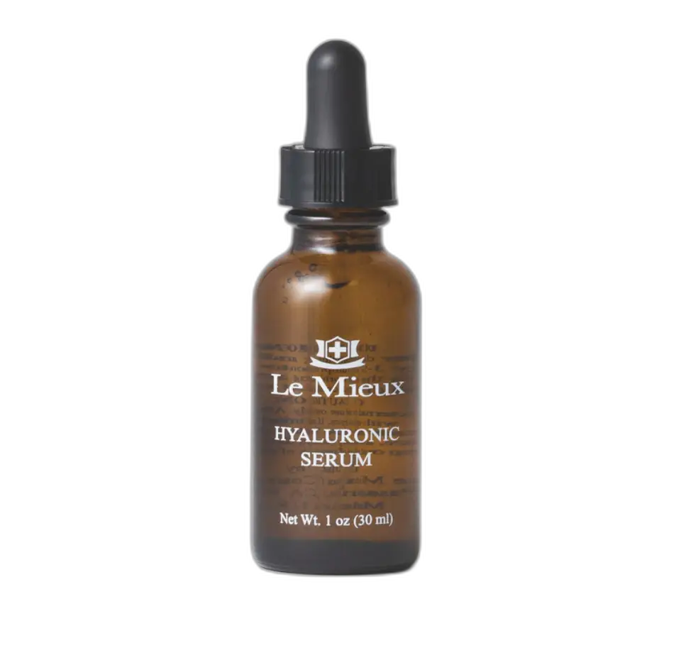 Le Mieux Hyaluronic Serum