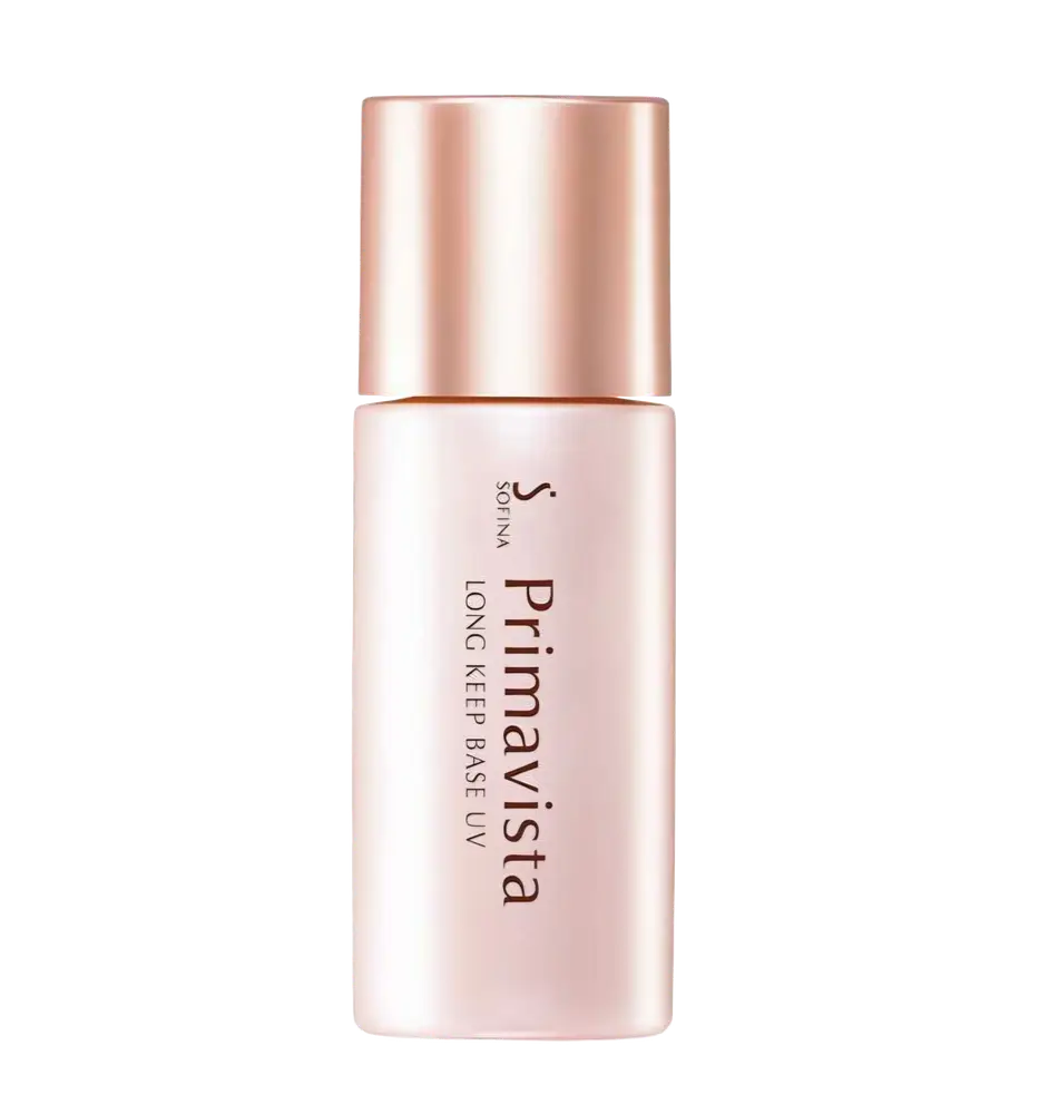 Sofina Primavista Long Keep Base UV SPF 20