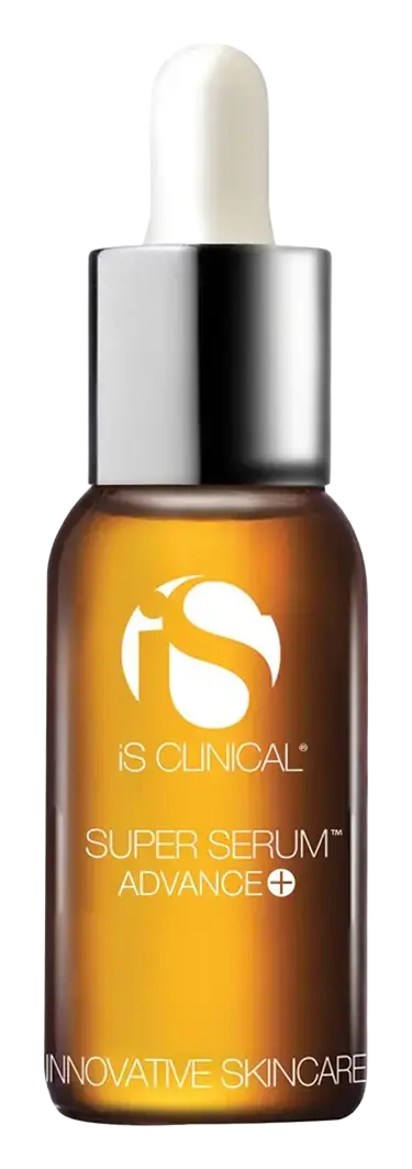 Is Clinical Super Serum Advance+