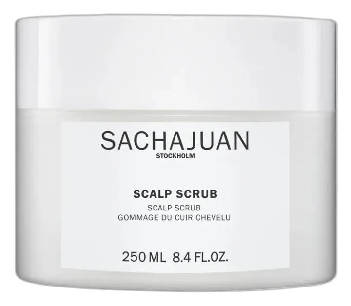 Sachajuan Scalp Scrub