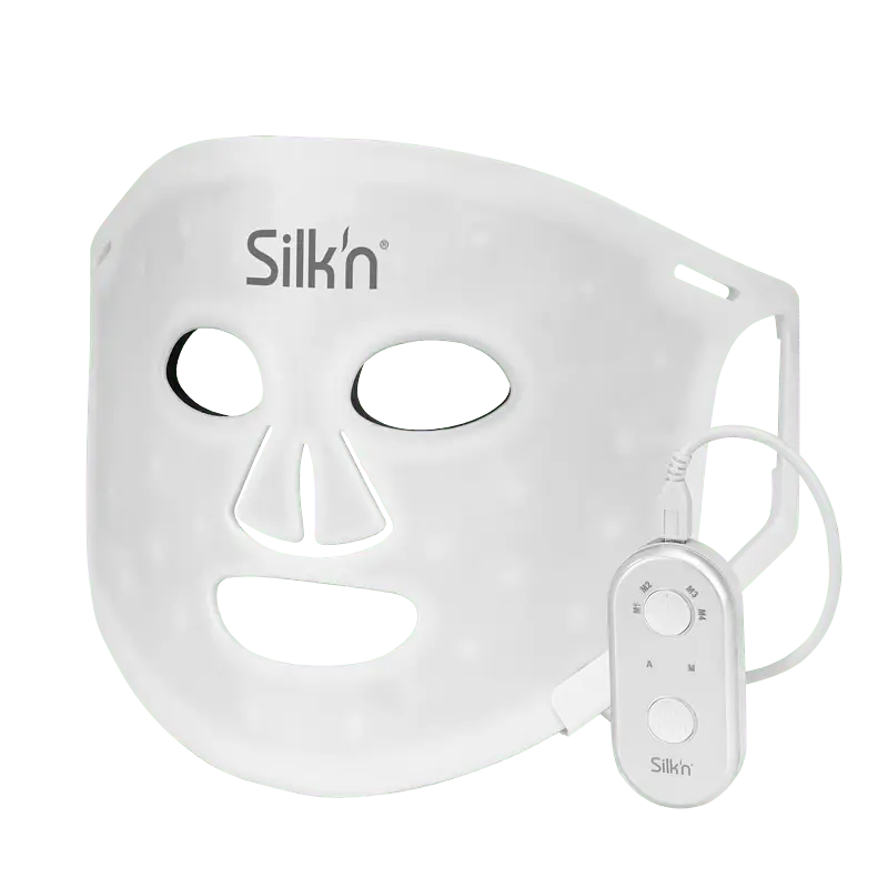 Silk’n LED Mask