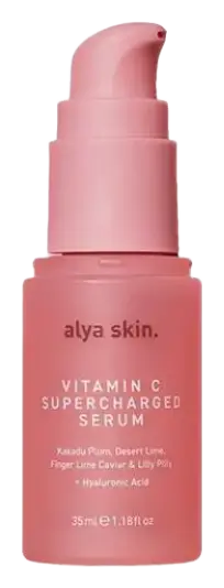 Alya Skin Vitamin C Supercharged Serum