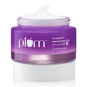 Plum Goodness Cerasense Moisturizing Cream