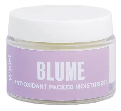 Blume Whirl Moisturizer