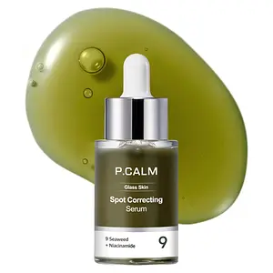 P.Calm Glass Skin Spot Correcting Serum