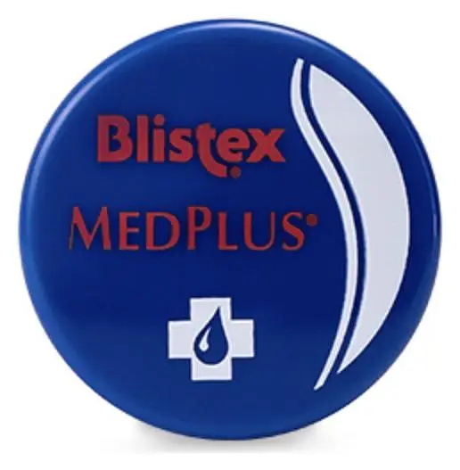 Blistex MedPlus Tiegel