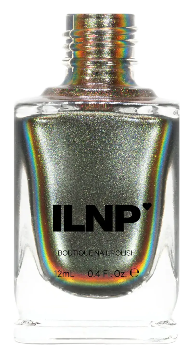 ILNP Multichrome Nail Polish Orbit