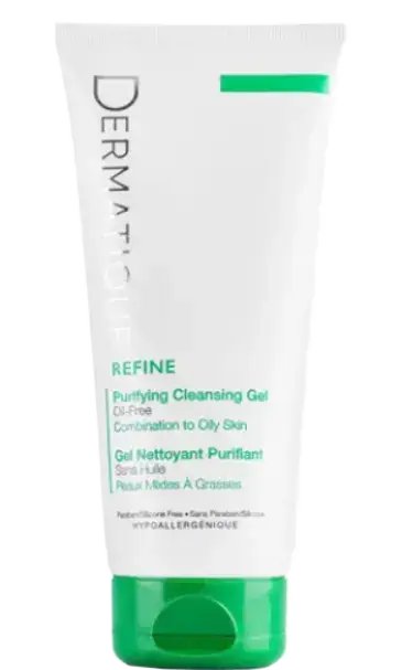 Dermatique Purifying Cleansing Gel