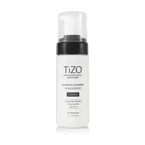 TIZO Foaming Cleanser