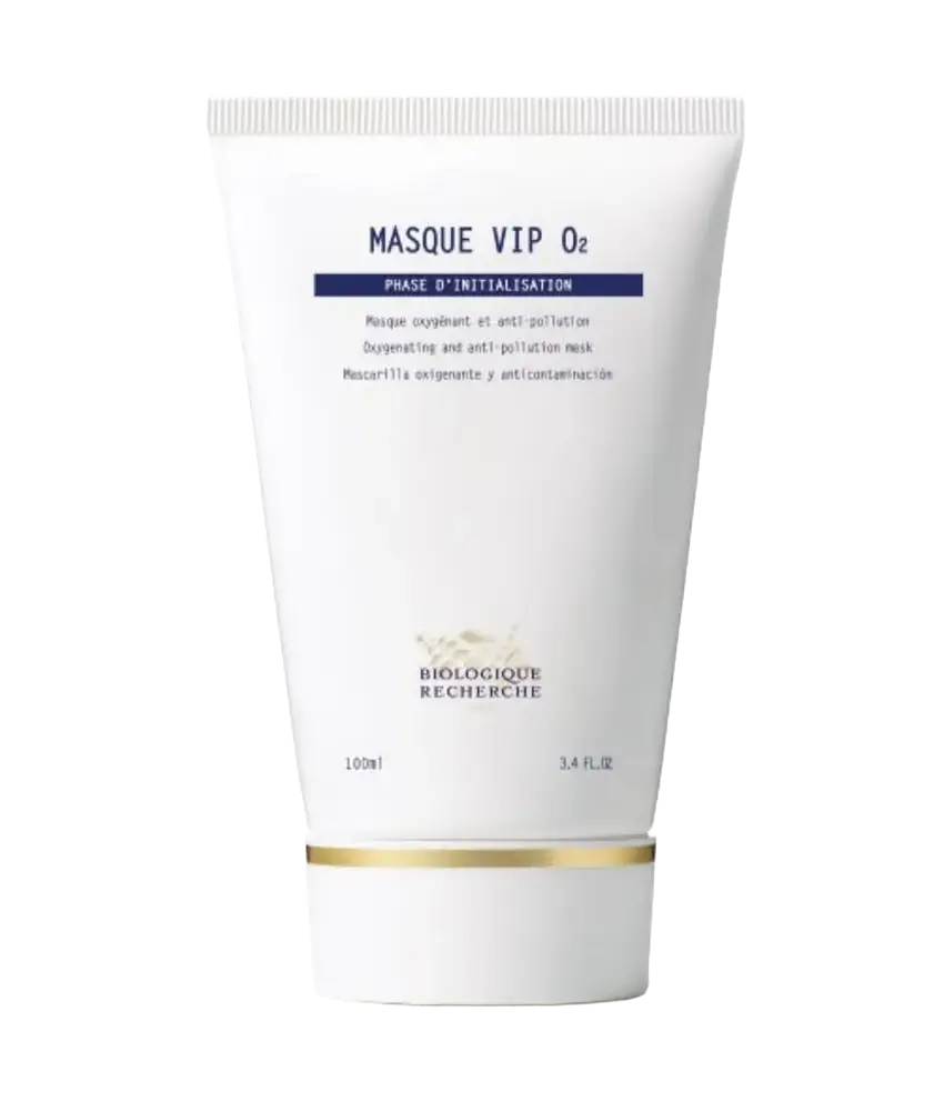 Biologique Recherche Masque VIP O2 Oxygenating and Anti-Pollution Face Mask