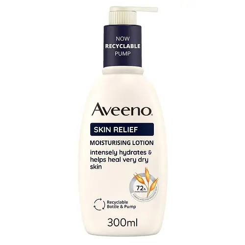 Aveeno Skin Relief Moisturising Lotion UK