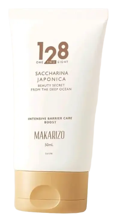 Makarizo 128 Intensive Barrier Care Boost