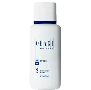 Obagi Nu-Derm Toner