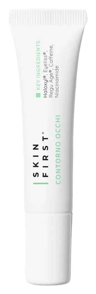 Skin First Contorno Occhi