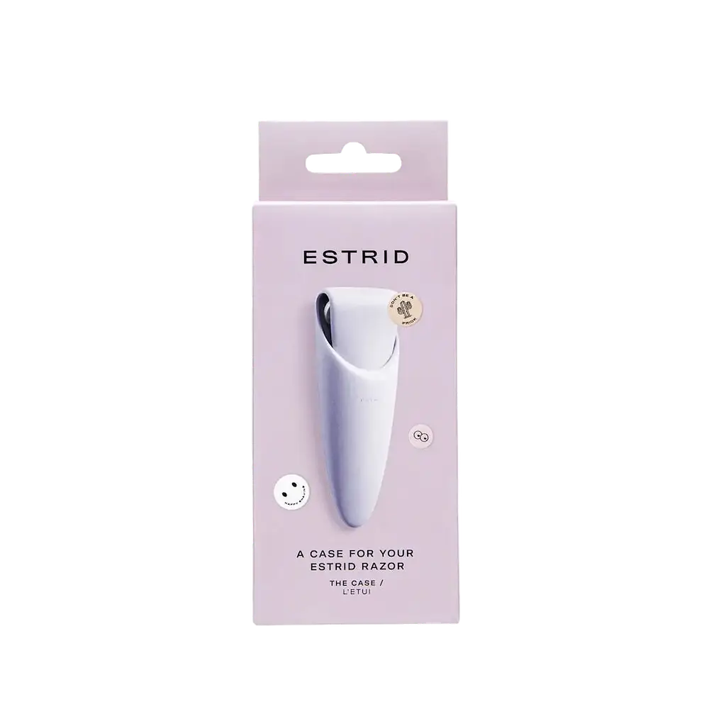 Estrid The Razor Case Space