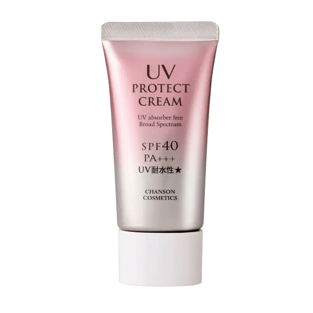 Chanson Cosmetics UV Protect Cream SPF40 PA+++