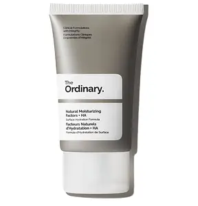 The Ordinary Natural Moisturizing Factors + Hyaluronic Acid, Lightweight Hydrator for Skin Barrier Support & Hydration The Ordinary Natural Moisturizing Factors + PhytoCeramidesi’m