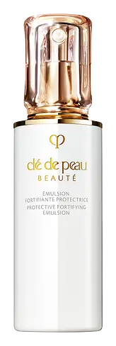 Clé de Peau Beauté Protective Fortifying Emulsion SPF 22
