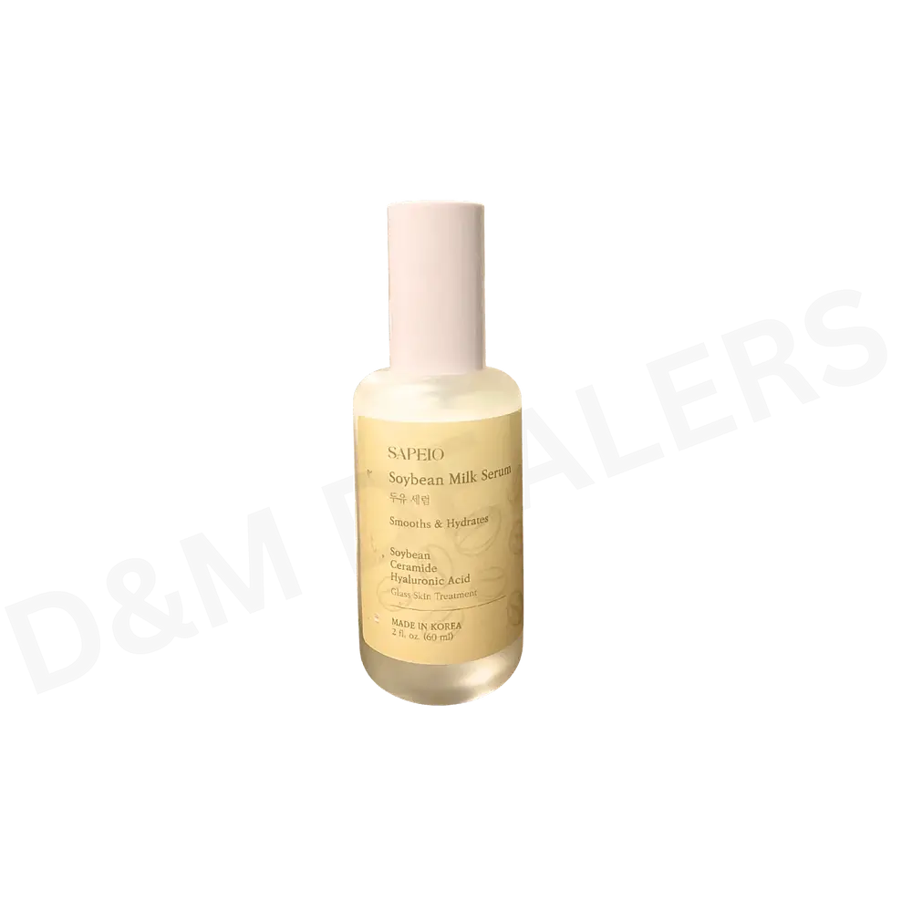 Sapeio Soybean Milk Serum