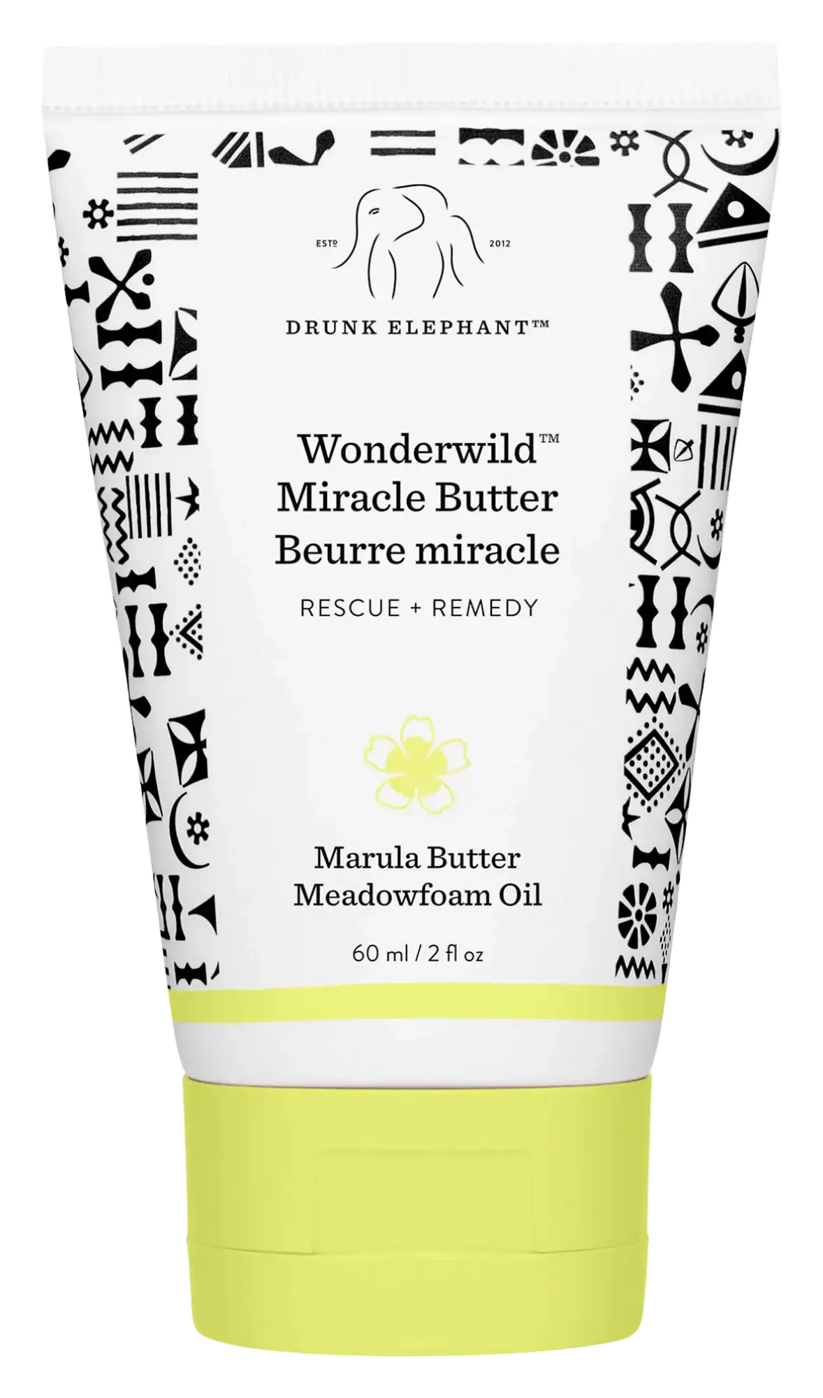 Drunk Elephant Wonderwild™ Miracle Butter