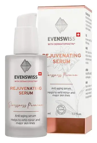 Evenswiss Rejuvenating Serum