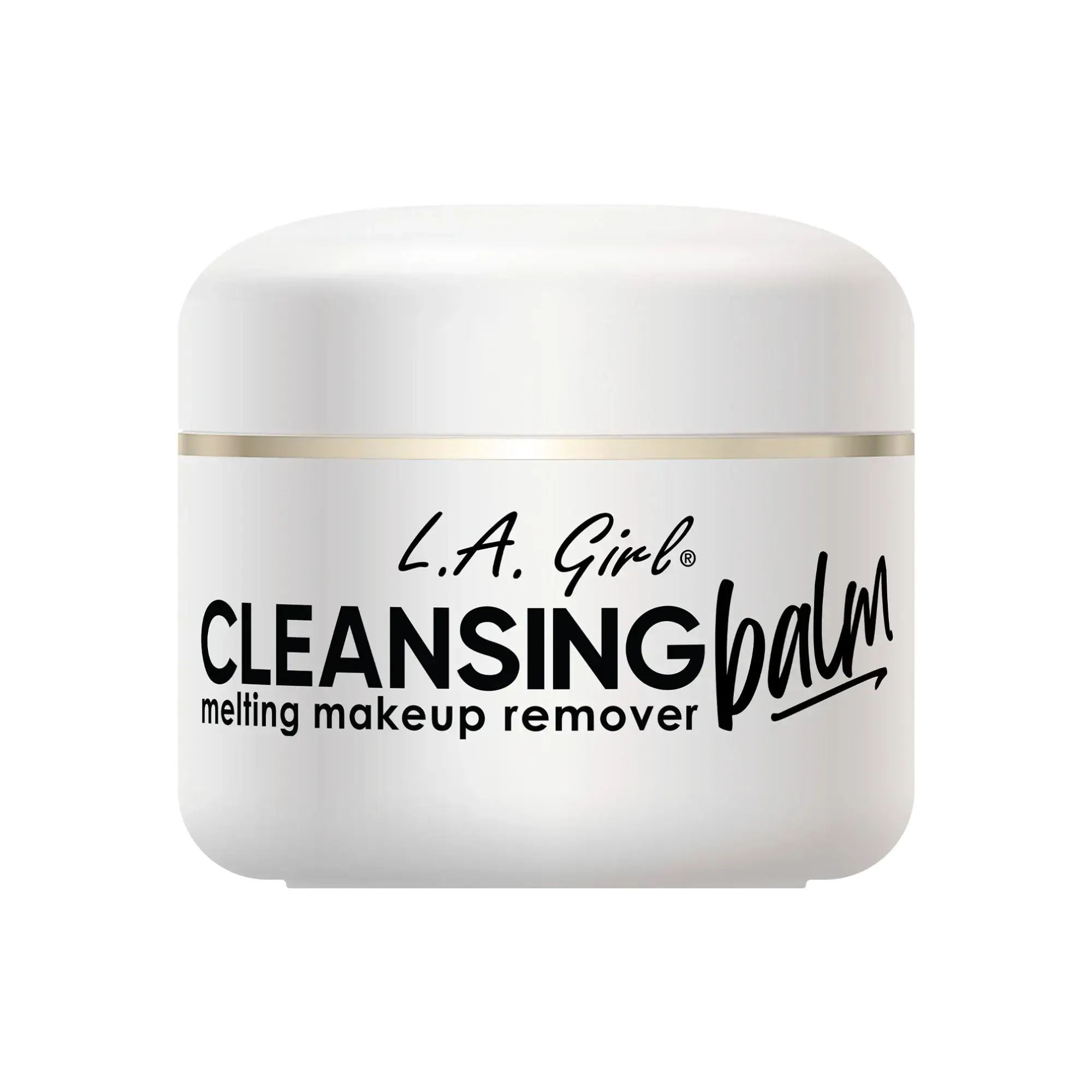 L.A. Girl Cleansing Balm Melting Makeup Remover