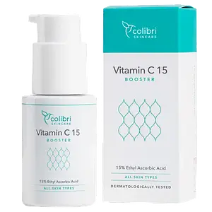 Colibri Skincare Vitamin C 15 Booster
