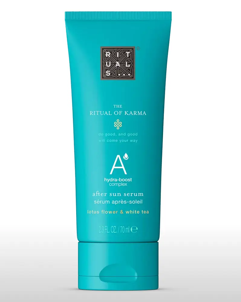 Rituals Cosmetics The Rituals of Karma after sun serum