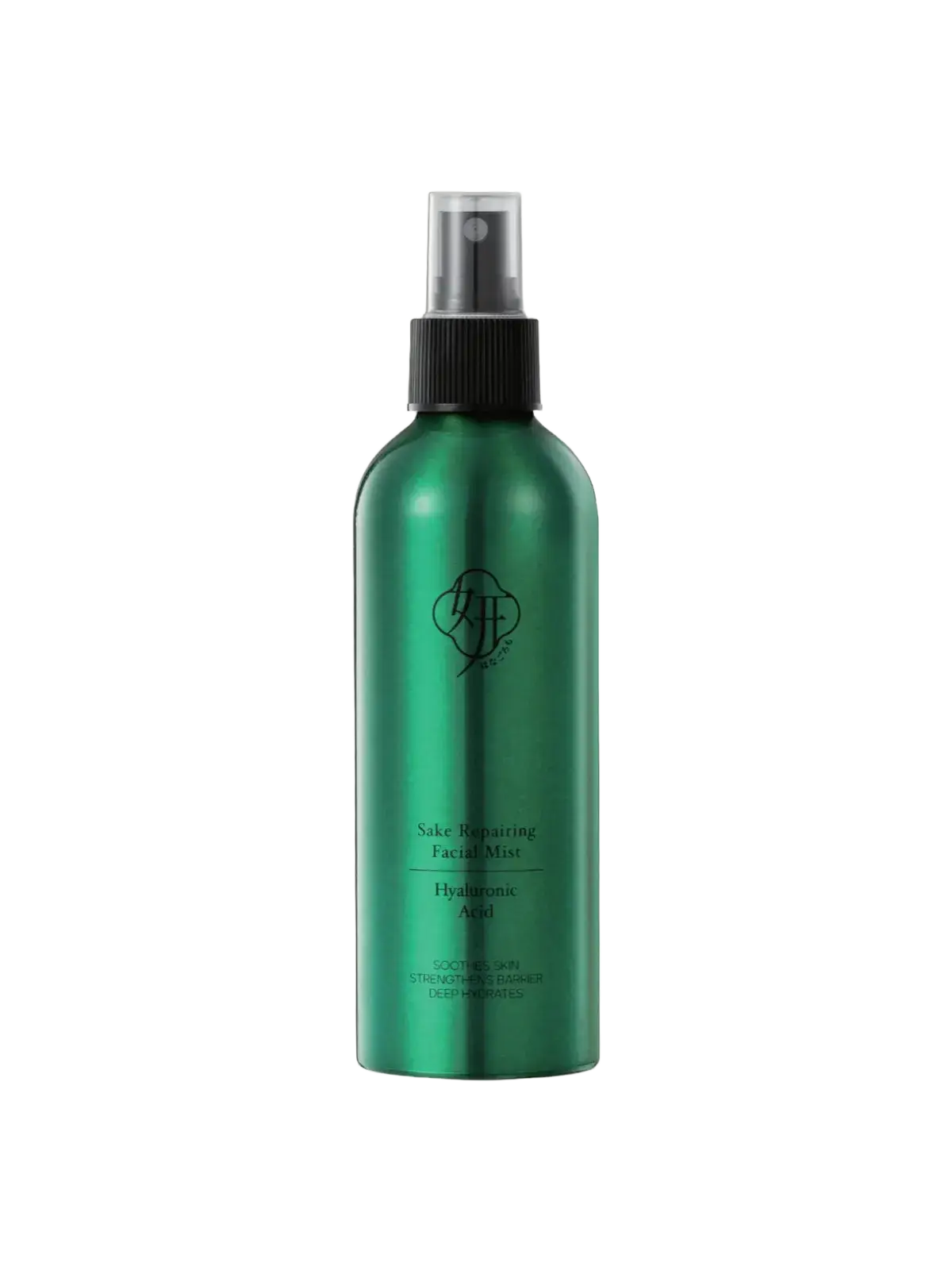 Dermovia Hana Biome Sake Repairing Facial Mist