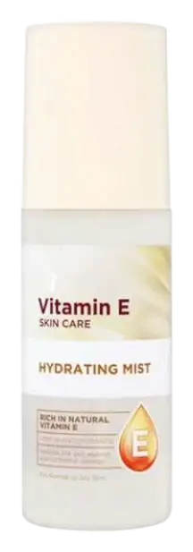 Superdrug Vitamin E Hydrating Mist