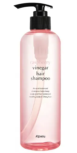 A'Pieu Raspberry Vinegar Hair Shampoo