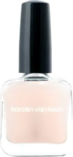 Karolin Van Loon La Première Vegan Base Coat