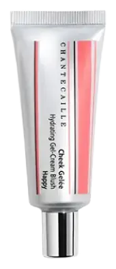 Chantecaille Cheek Gelée Hydrating Gel-Cream Blush Happy