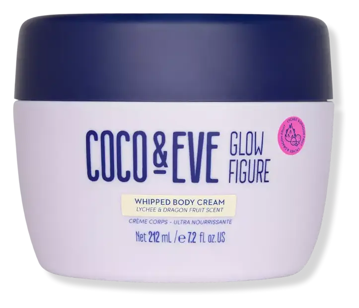 Coco & Eve Body Moisture Whip