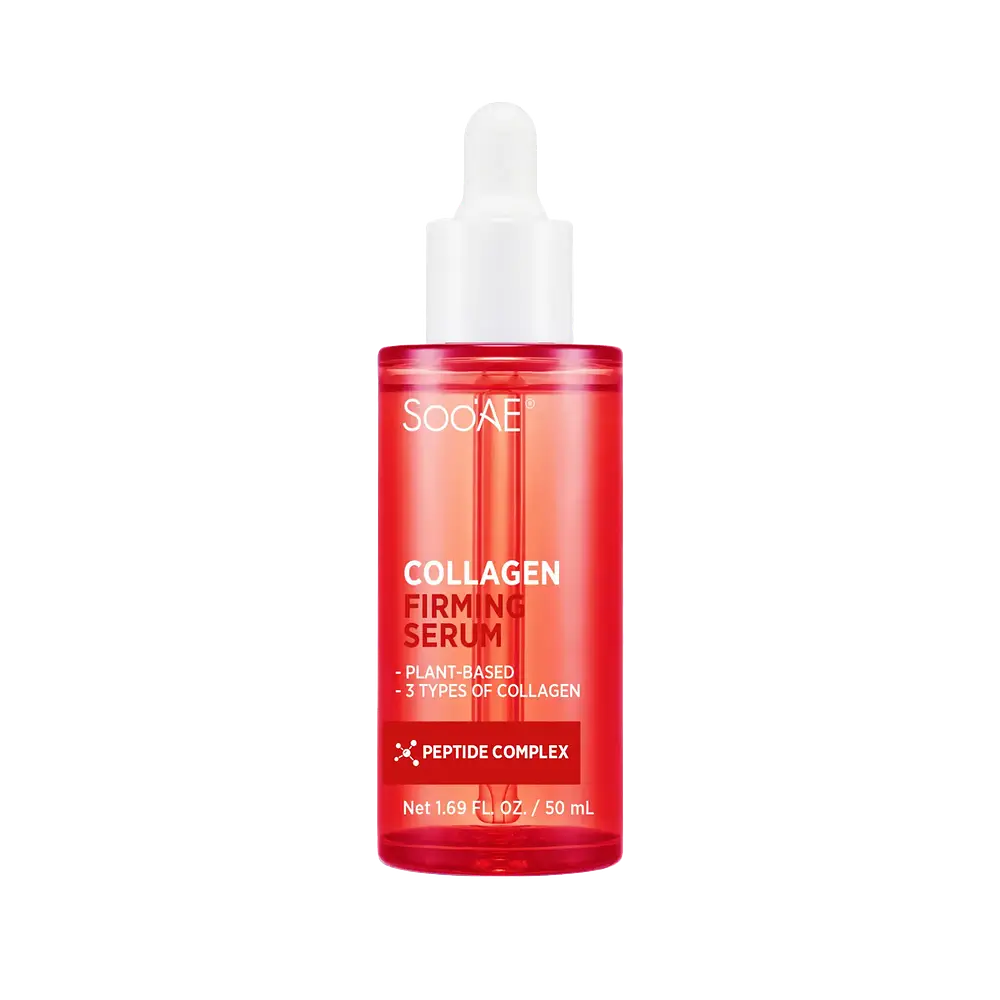 Soo'AE Collagen Firming Serum