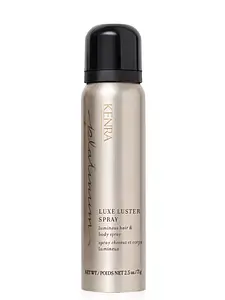 Kenra Platinum Luxe Luster Spray