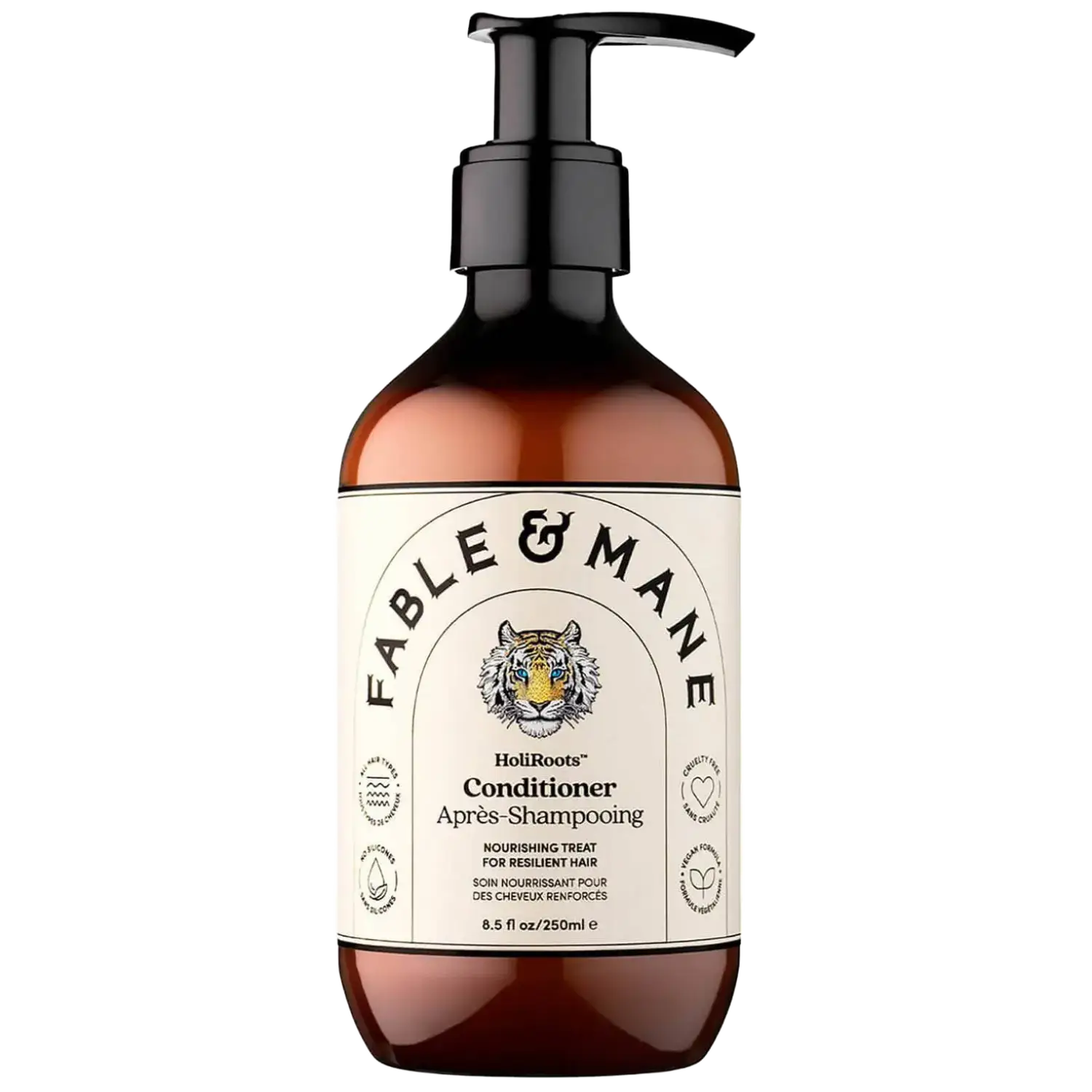 Fable & Mane HoliRoots Conditioner
