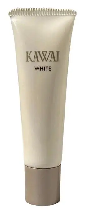 Kawai Cosme Basic UV White Sunscreen