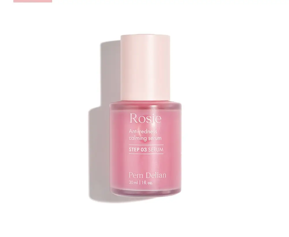 Pem Delian Rosie