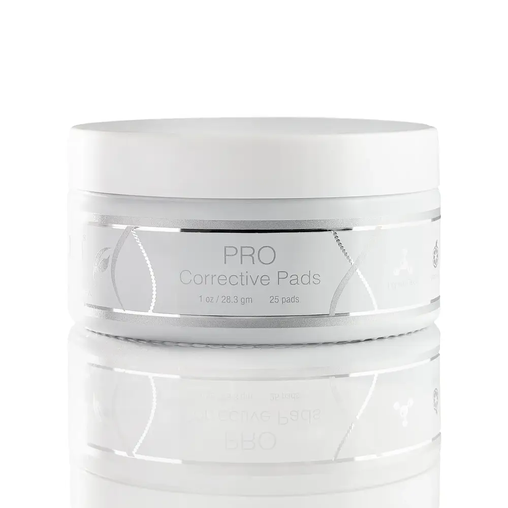 Lira Clinical Pro Corrective Pads