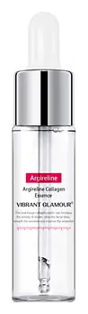 Vibrant Glamour Anti-Aging Face Serum Collagen Peptides