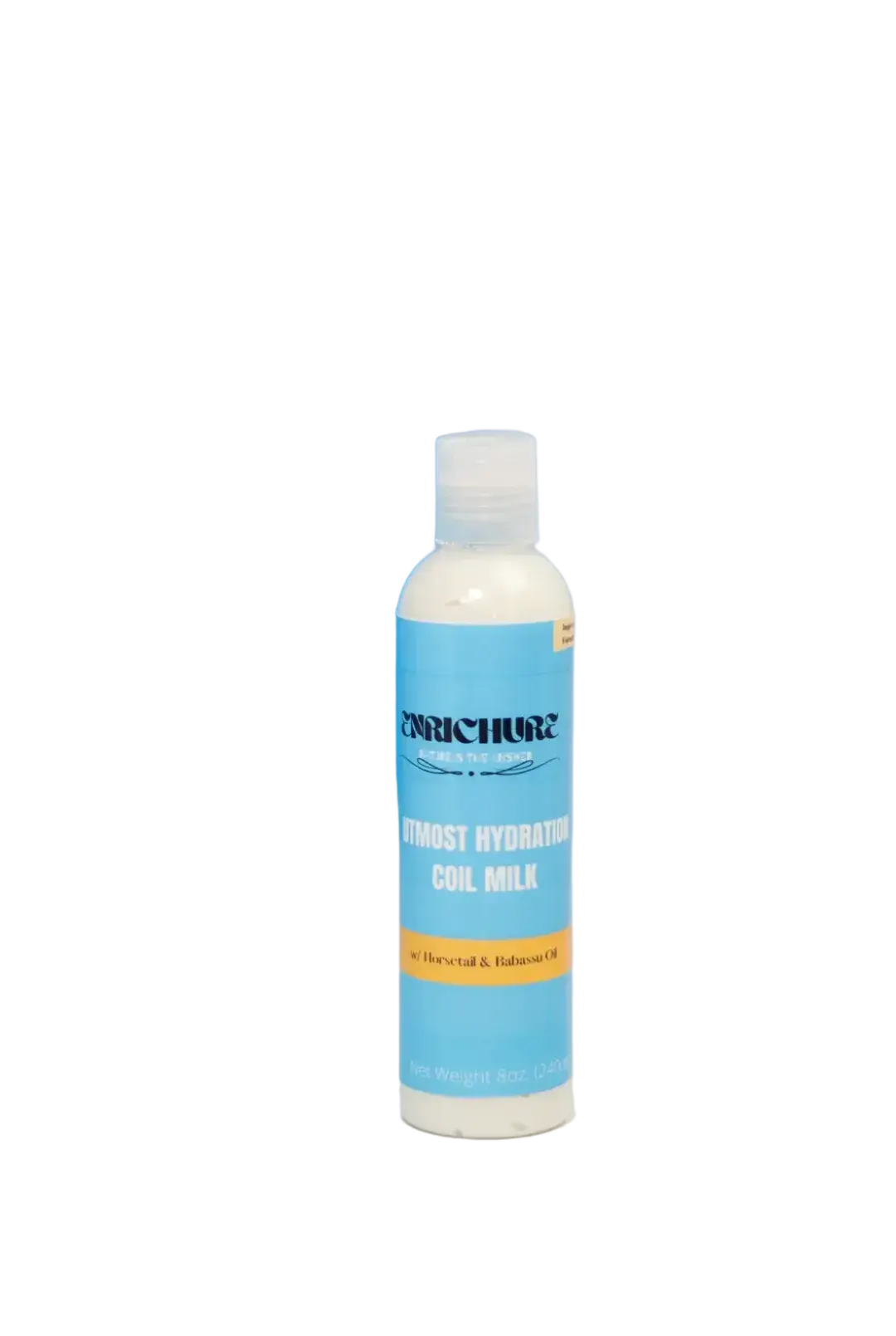 Enrichure Utmost Hydration Coil Milk