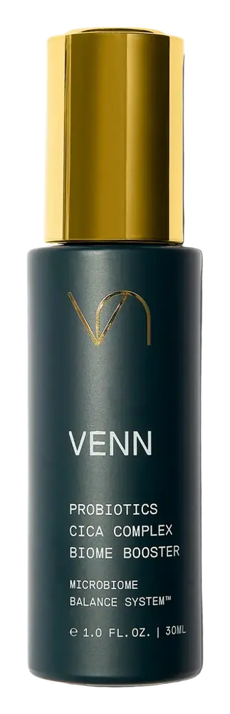 Venn Probiotics Cica Complex Biome Booster