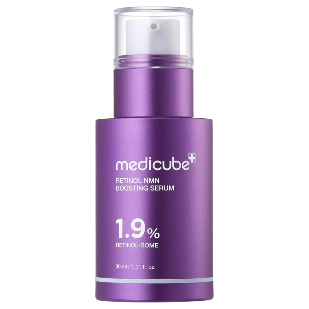 MediCube Retinol-Some 1.9% NMN Boosting Serum