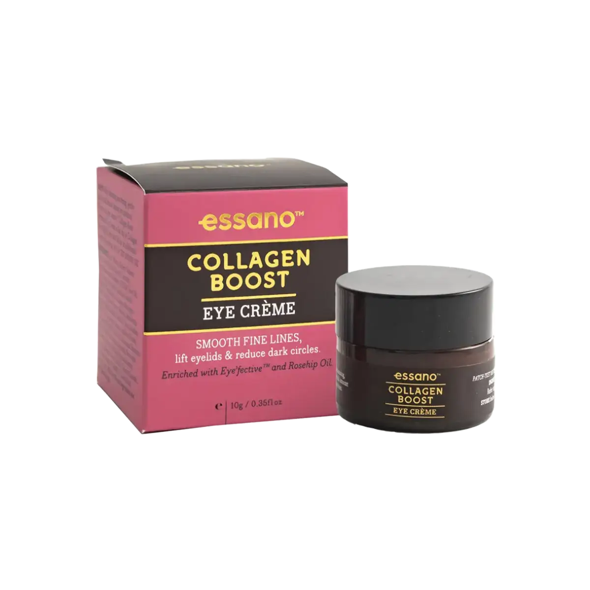 Essano Collagen Boost Eye Crème