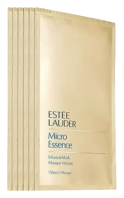 Estée Lauder Micro Essence Infusion Mask